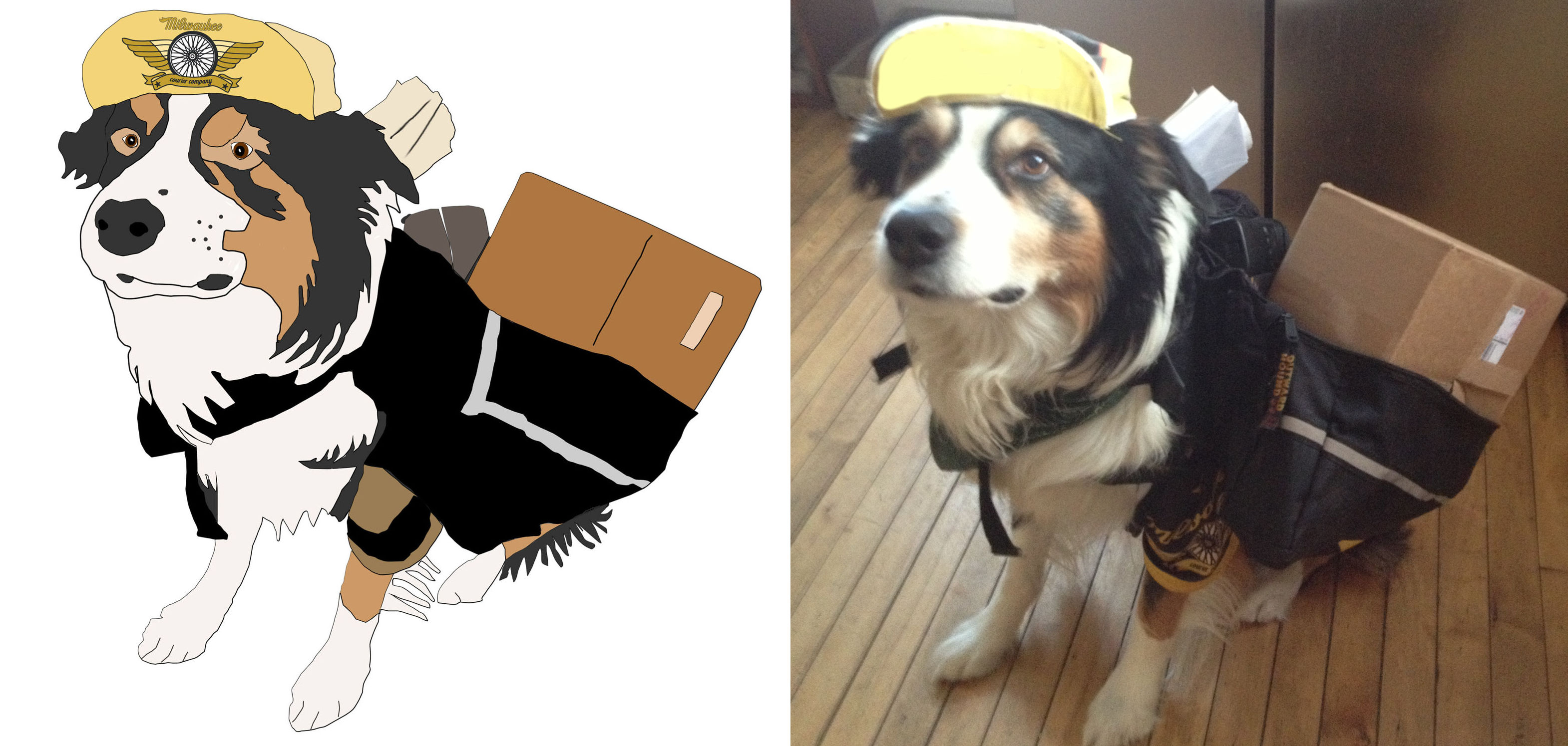 illustration example